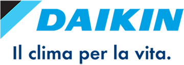 Logo Daikin