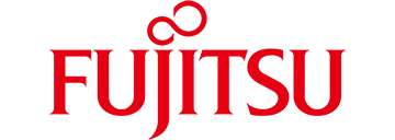 logo fujitsu