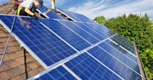 Preventivo Impianto Fotovoltaico