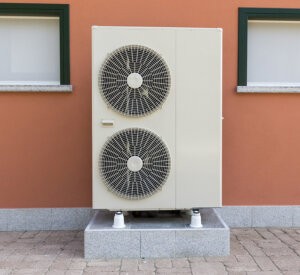 Chiller Pompa di Calore per Riscaldamento