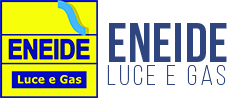 Eneide Luce e Gas Metano