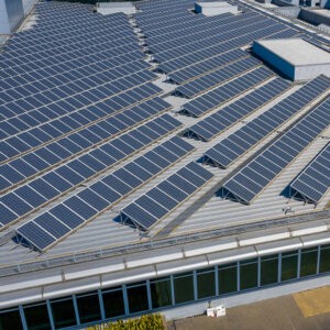 Fotovoltaico Industriale