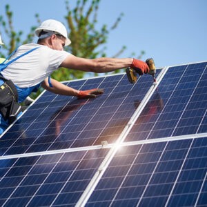 Installazione Impianto Fotovoltaico