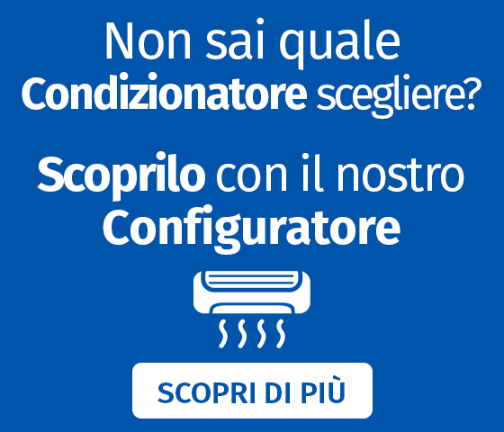 Condizionatore