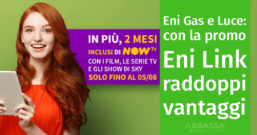 eni link luce e gas