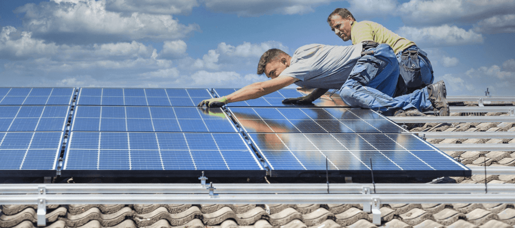 Installazione Impianto Fotovoltaico