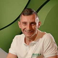 Massimiliano Oldrati