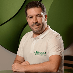Alessandro Pesaresi Abbassalebollette