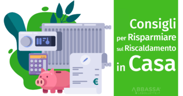 Come risparmiare sul riscaldamento in casa: 12 consigli efficaci