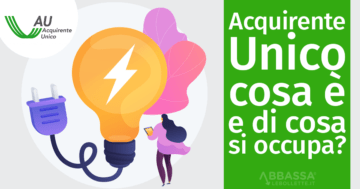 Acquirente Unico: cosa è e di cosa si occupa?