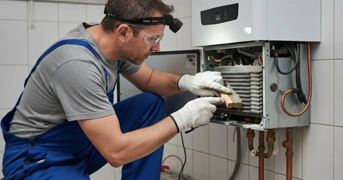 manutenzione caldaia quanto costa