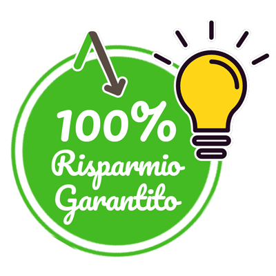 Risparmio Garantito