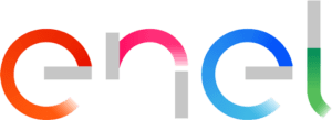 Logo Enel Energia