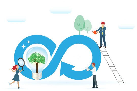 Transizione Ecologica ed Economia Circolare
