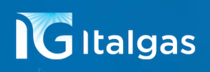 Logo Italgas