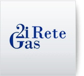 Logo 2i Rete Gas