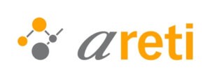 Logo Areti