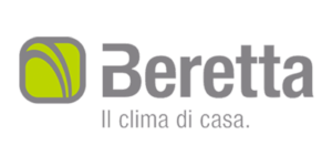 Logo Beretta Clima
