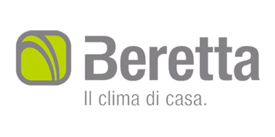 Logo Beretta Clima