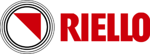 Logo Riello