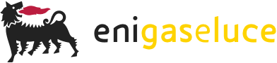 Logo Eni Gas e Luce