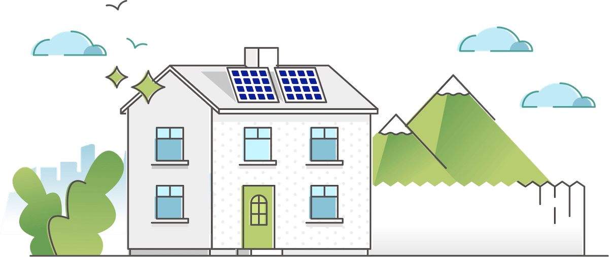 Impianto Fotovoltaico Abbassalebollette