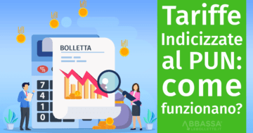 Tariffe luce a prezzo indicizzato: come funzionano?