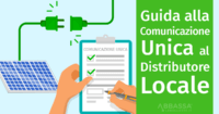 Guida alla Comunicazione Unica al Distributore Locale