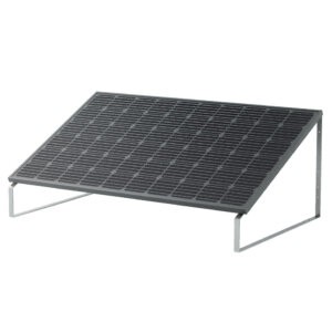 Fotovoltaico Plug and Play da Giardino