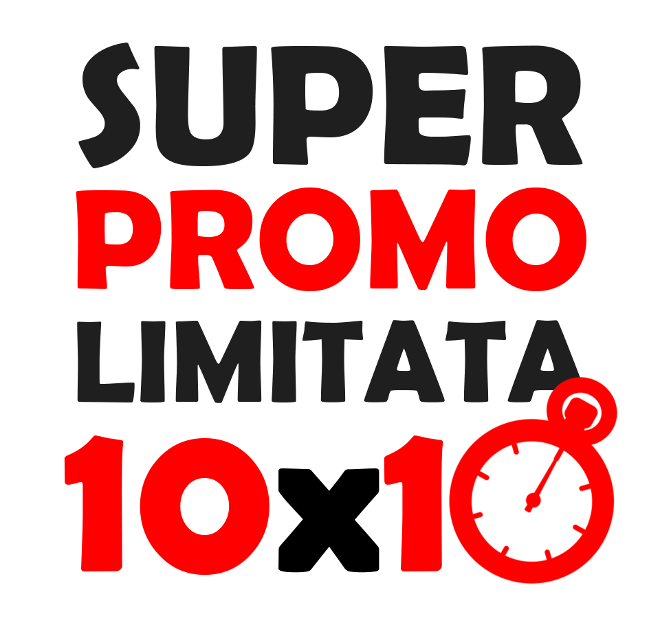 Super Promo Limitata 10x10 sui Pannelli fotovoltaici Plug and Play