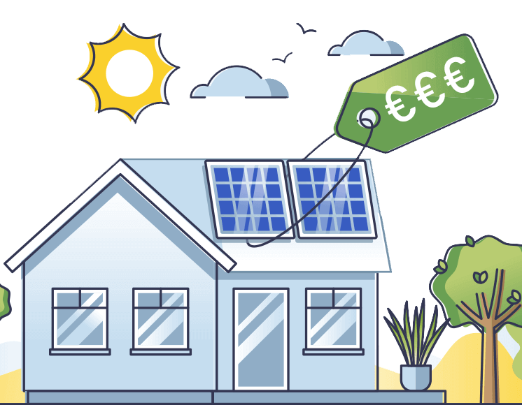 Quanto costa un Impianto Fotovoltaico?