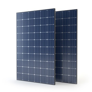 Pannelli Solari Fotovoltaici