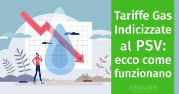 Tariffe Gas Indicizzate al PSV: come funzionano?