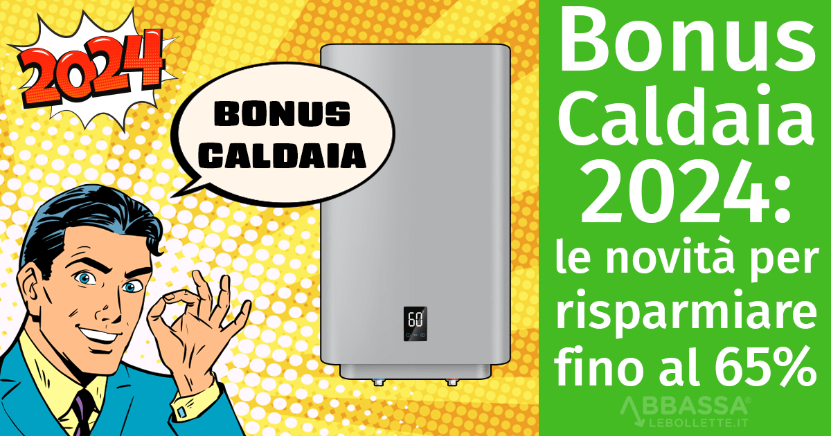 Bonus Caldaia 2024: Aliquote, Requisiti, Procedure