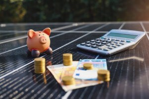 Incentivi Fiscali per Fotovoltaico e Pannelli Solari