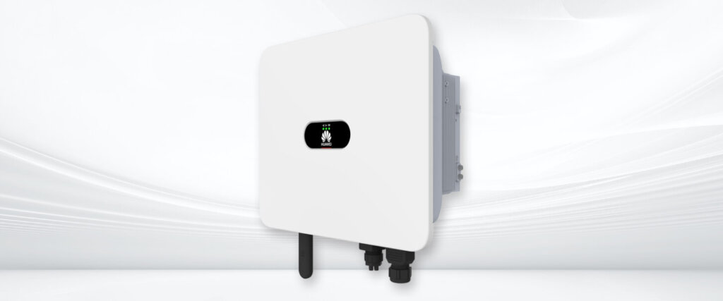 Inverter Huawei