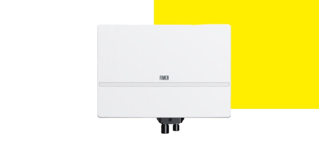 Inverter Fimer PowerUNO