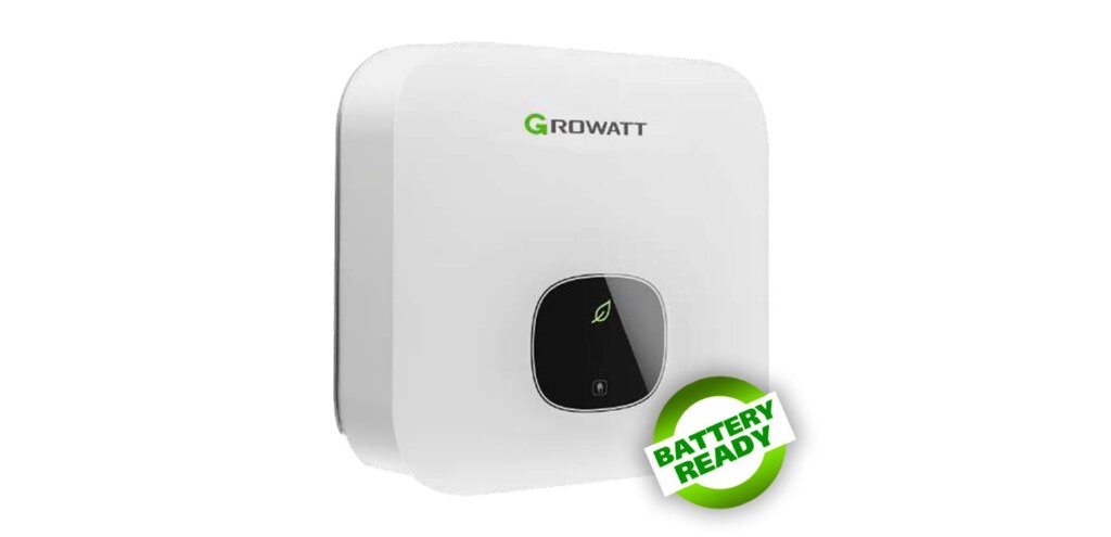 Inverter Growatt