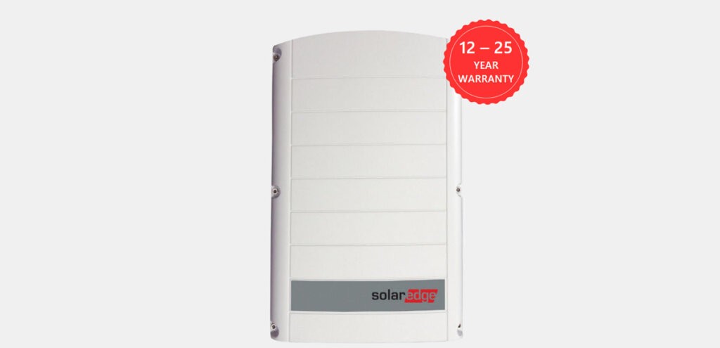 Inverter SolarEdge