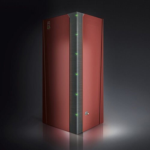 Stone aton batteria accumulo impianto fotovoltaico