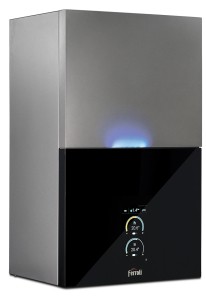 caldaia Ferroli Maxima