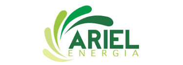 logo Ariel Energia Caldaie