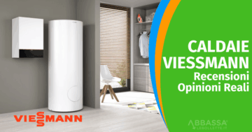 Recensioni Caldaie Viessmann: Opinioni Reali e Affidabilità