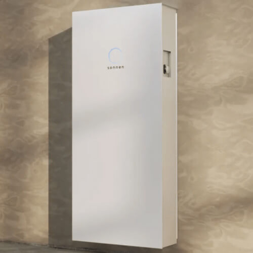 Sonnen Batteria Storage per Accumulo Impianto Fotovoltaico