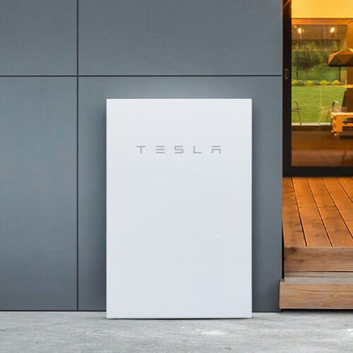 Tesla Batteria per Accumulo Fotovoltaico