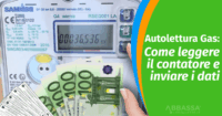 Autolettura Gas: come leggere il contatore e inviare i dati
