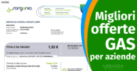 Migliori Offerte Gas Business 2026: Tariffe per Aziende