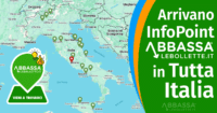 Arrivano gli Info Point Abbassalebollette in Tutta Italia