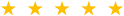 Valutazione 5 su 5