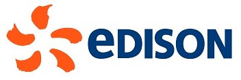Logo Edison Energia